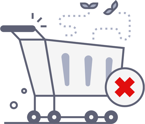 Empty Cart